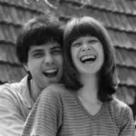 Rita Lee e Roberto de Carvalho