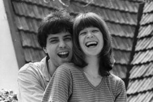 Rita Lee e Roberto de Carvalho