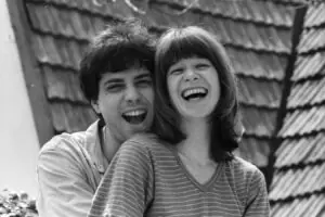 Rita Lee e Roberto de Carvalho