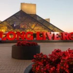 Rock and Roll Hall of Fame