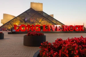 Rock and Roll Hall of Fame