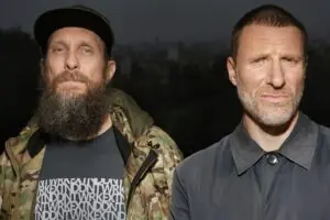 Sleaford Mods