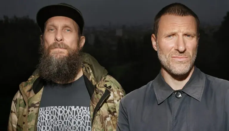 Sleaford Mods