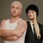 Sam Smith e Kim Petras