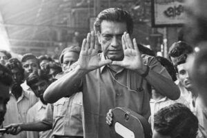 Satyajit Ray