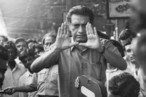 Satyajit Ray