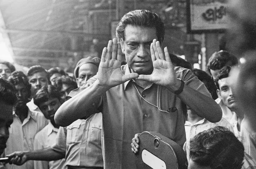 Satyajit Ray