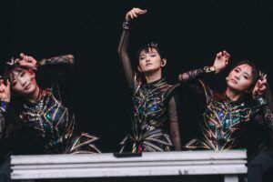 BABYMETAL