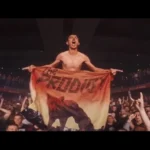 The Prodigy @ Moscou