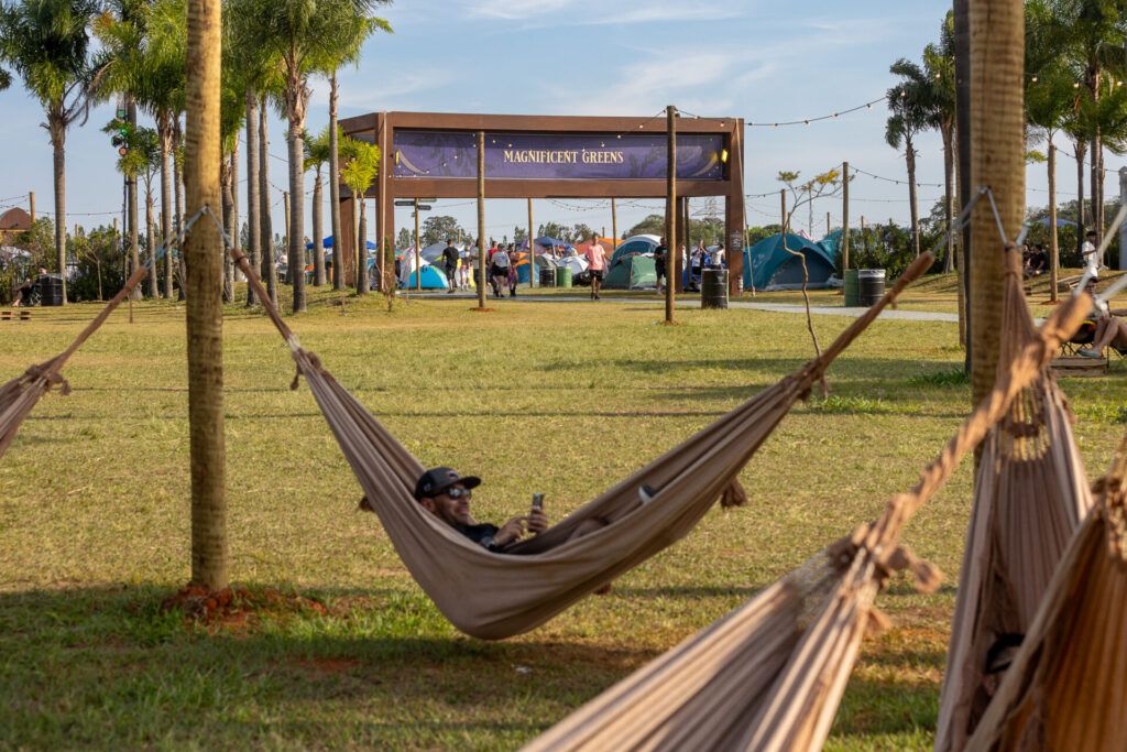 Tomorrowland Brasil - Dreamville