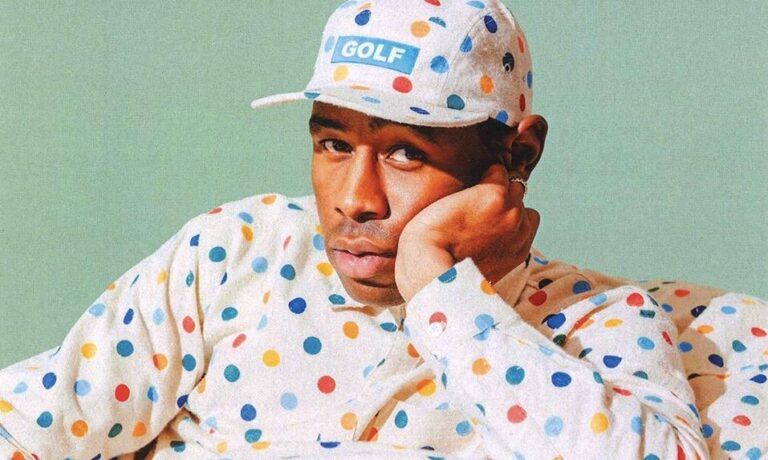 Tyler, the Creator