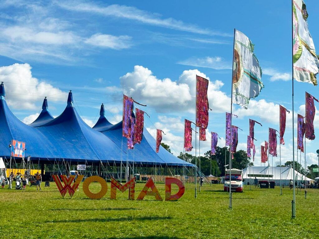 Womad