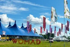 Womad