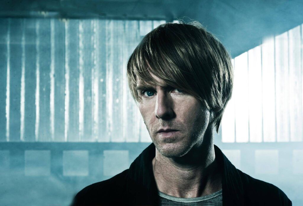 Richie Hawtin - Musik