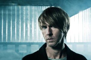 Richie Hawtin - Musik