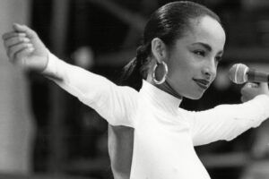 Sade