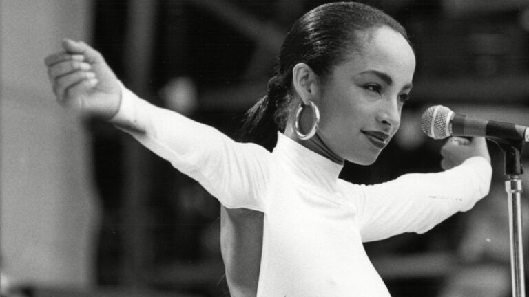 Sade