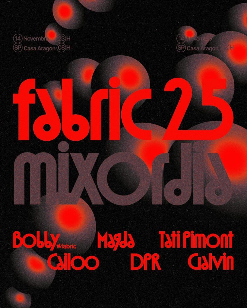 fabric