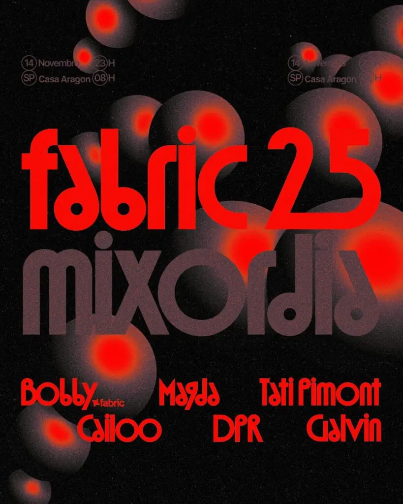 fabric