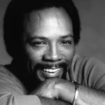 Quincy Jones