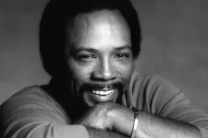 Quincy Jones