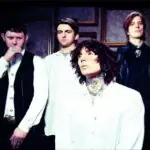 Bring Me the Horizon