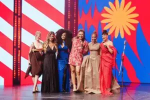 WME Awards by Billboard