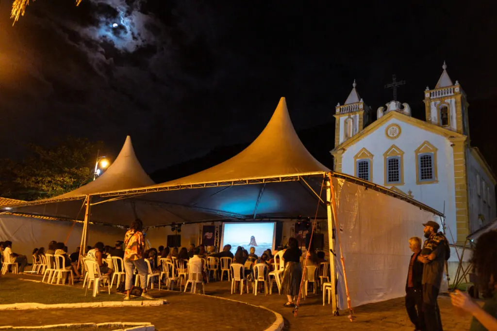 Festival Lanterna Mágica de Cinema