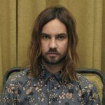 Kevin Parker