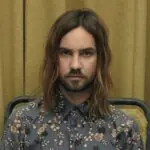 Kevin Parker