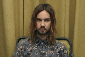 Kevin Parker