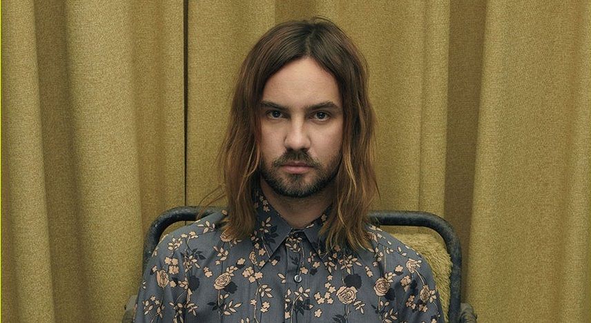 Kevin Parker