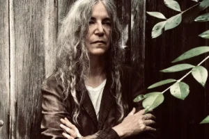 Patti Smith