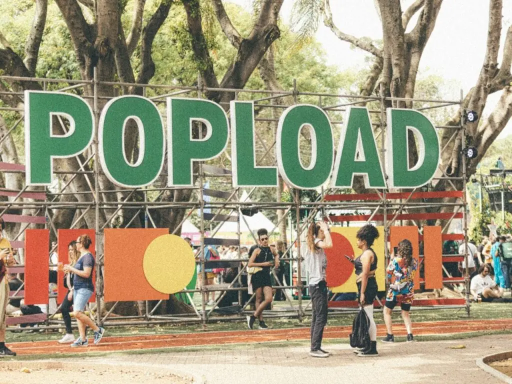 Popload Festival