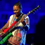 Meshell Ndegeocello