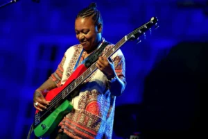 Meshell Ndegeocello