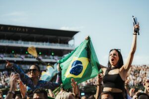 Tomorrowland 2024 (foto: divulgação)