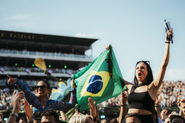Tomorrowland 2024 (foto: divulgação)