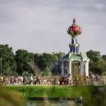 Tomorrowland