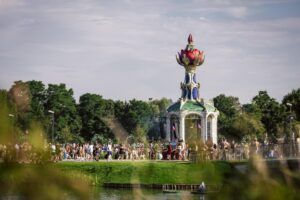Tomorrowland