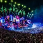 Tomorrowland