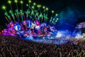 Tomorrowland