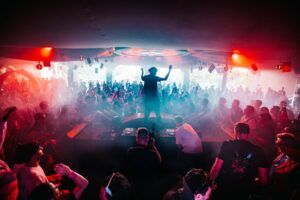 DJs