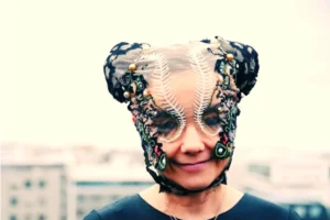 Björk Spotify