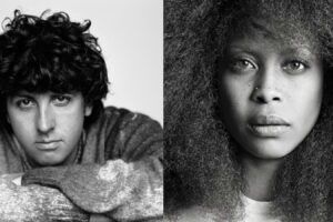 Jamie xx e Erykah Badu