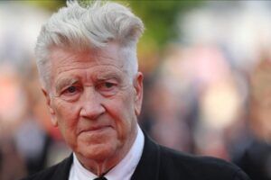 David Lynch no Brasil