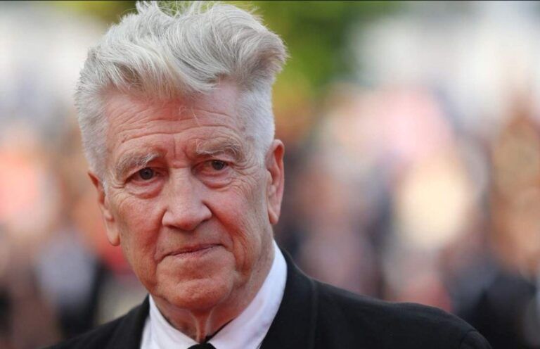 David Lynch no Brasil