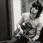 Keith Richards