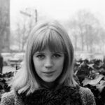 Marianne Faithfull