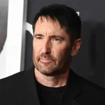 Trent Reznor